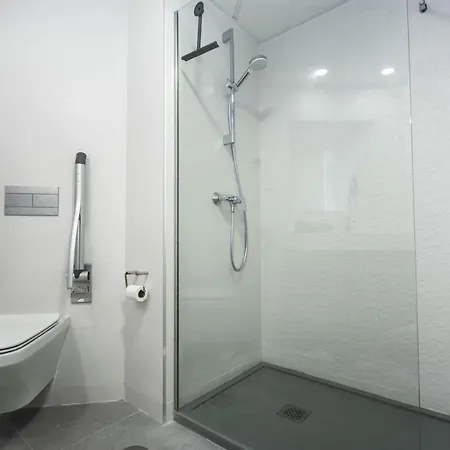 Apartment Pueblo Inbisa Mijas